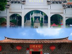 -青礁慈济宫
