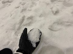 -乔波室内滑雪场