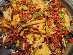 -味妙烤鱼吧(回龙观店)