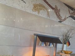 -皇朝万鑫自助餐厅