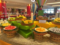-咖啡苑自助餐厅·中国大饭店