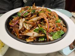 -鸭匠食府·挂炉烤鸭·新京菜(阜成路店)
