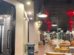 -徐记私厨(半淞园路店)