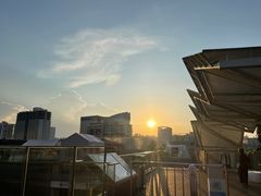 -南宁国际会展中心(会展东博文化旅游区)