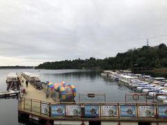 -仙海旅游度假区