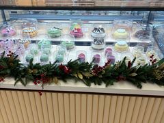 -CREAM STORY意大利手工冰淇淋&甜品(万象前海店)