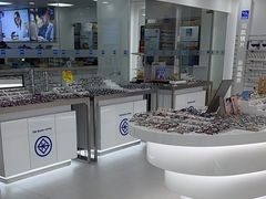 -视康眼镜·蔡司授权店(同乐路广州眼镜城店)