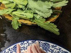-裕德孚·非遗手切涮羊肉(东直门内大街店)