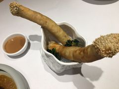 -幸福蔬·时尚蔬食(黄山湖公园店)