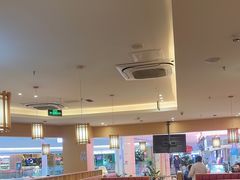 -松野谷·寿喜烧自助(华联顺义金街购物中心店)