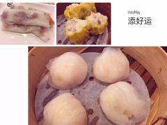 -添好运点心专门店(中环IFC店)