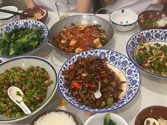 -新新湘菜馆(新中街二条店)