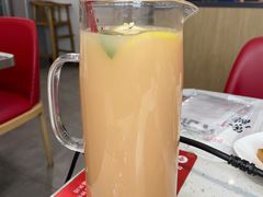 -鱼酷活鱼烤鱼(中联广场店)