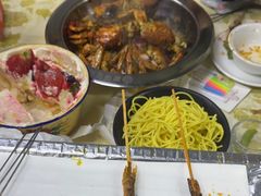 -聚味瞿记·龙虾堂(树木岭店)