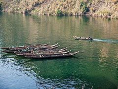 -神农溪纤夫文化旅游区