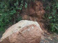 -火炉山森林公园