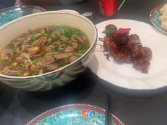 -梅林春晓花园餐厅