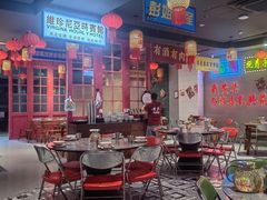 -黄弟大排档·湖南菜·小龙虾·小海鲜(凯旋北路店)