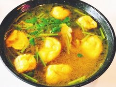-陈小北小泽生煎(鞍山西道店)