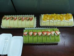 -Family cake壹家烘焙