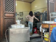 -喜洲杨记破酥粑粑