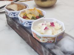 -天龙宝严素食馆(大兴善寺店)