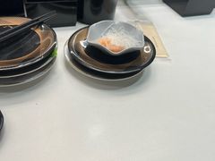 -争鲜回转寿司(朝北大悦城店)