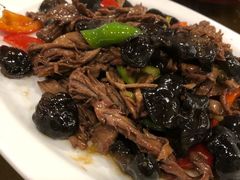 -燕风楼烤鸭店(建设总店)