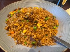 -环球港凯悦 · 享悦中餐厅