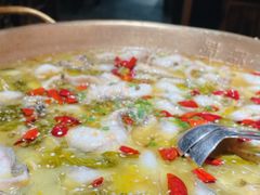 -蜀都丰 川菜·水煮活鱼(万象九宜城店)