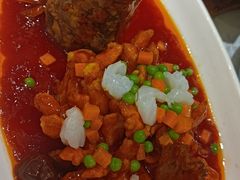 -嘉逸传菜(洛川东路店)