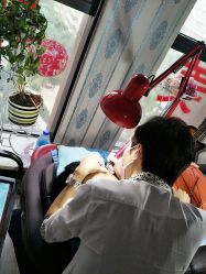 -梵熙美甲 Fancy Nails