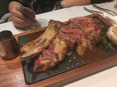 -GreyWhale灰鲸餐厅(武汉国际广场店)
