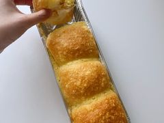 椰子奶酥-好利来(第五郡店)