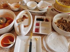 -大鸭梨(天通西苑店)