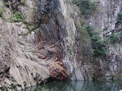 -龙湾潭国家森林公园