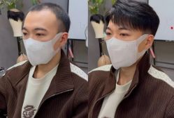 -唐风采假发补发定制