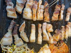 -Dombe豚(黑猪肉街店)