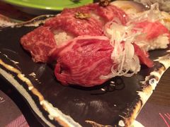 板长寿司(铜锣湾店)-板长寿司(铜锣湾店)