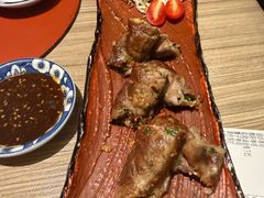 -小山日本料理(兴业太古汇店)