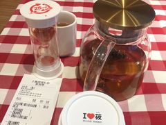 -西贝(吴江路湟普汇店)
