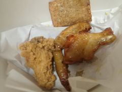 -肯德基(丰北路店)