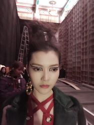 -东田造型