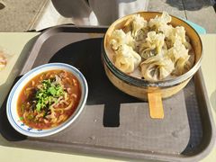 -白老大羊杂碎稍麦