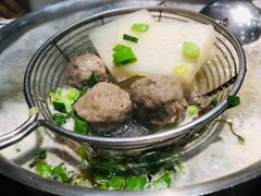 -黑山牛肉汤火锅(花城汇店)