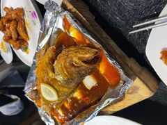 -高第街56号港式餐厅·精选(世茂广场宽厚里大明湖店)