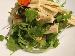 -局气 烤鸭·北京菜(前门店)