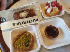 -BUTTERFUL&CREAMOROUS 黄油与面包(西单大悦城店)