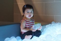 -幻贝家儿童乐园(苏州中心店)