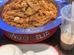 -胖哥俩肉蟹煲(湖滨银泰in77店)